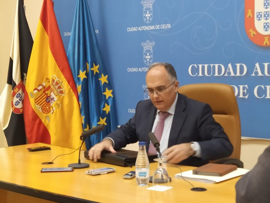 Fomento convocará ayudas por 250.000 euros para rehabilitar lugares de culto