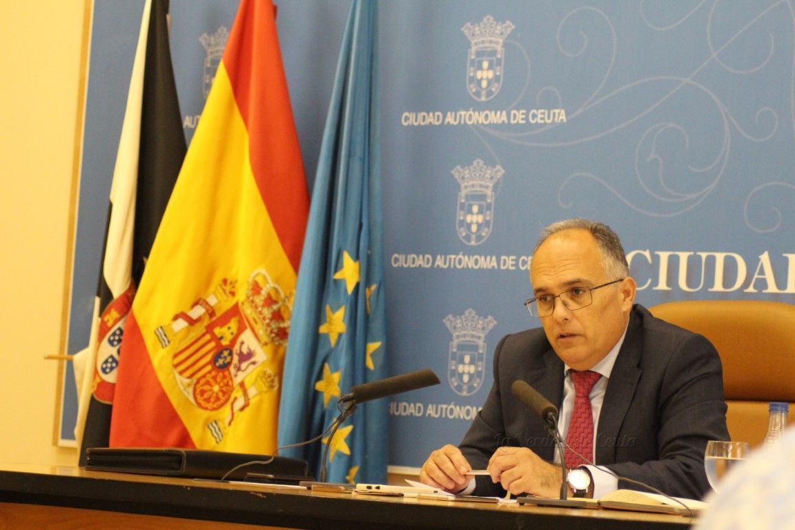 La intención de la Ciudad es seguir avanzando en las consolidaciones