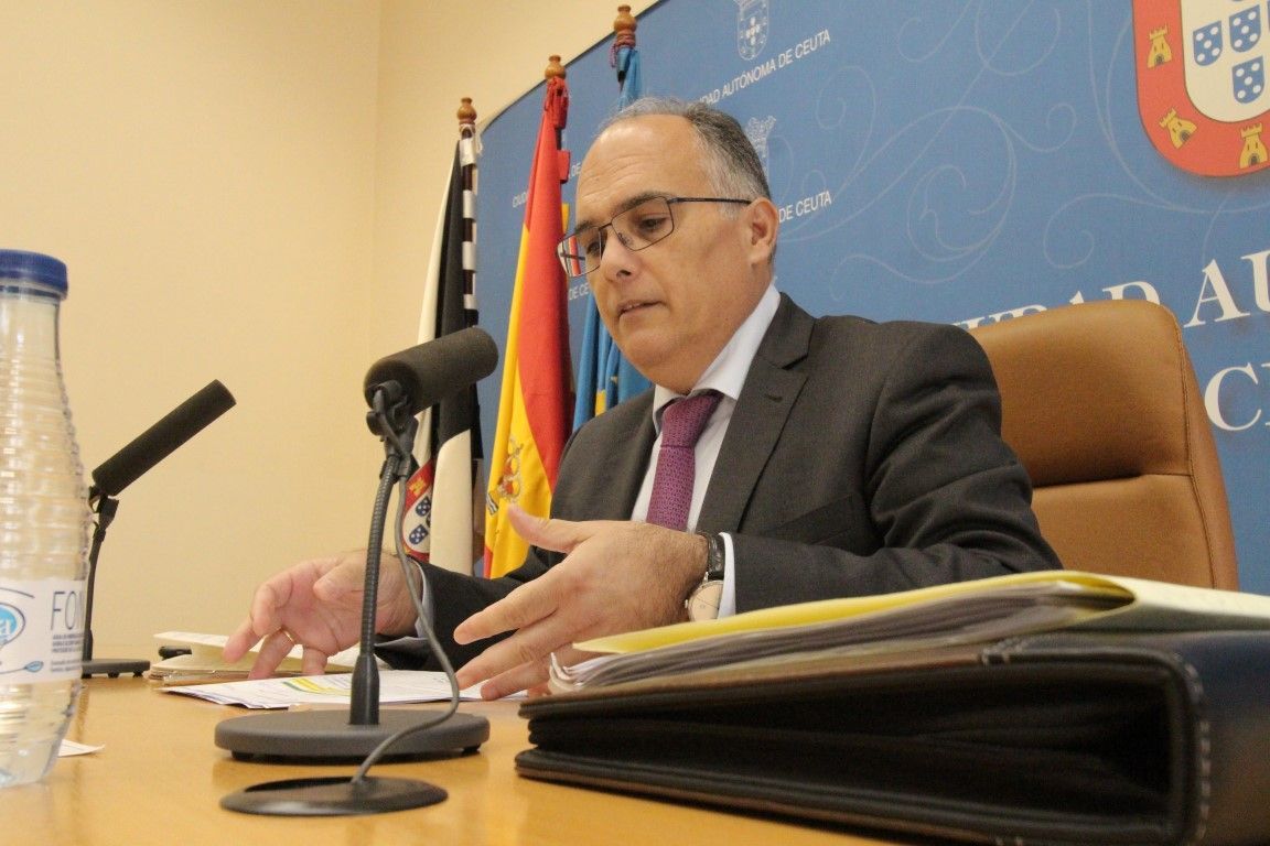 El Gobierno valora el diálogo alcanzado para sacar adelante cuestiones importante para la Ciudad