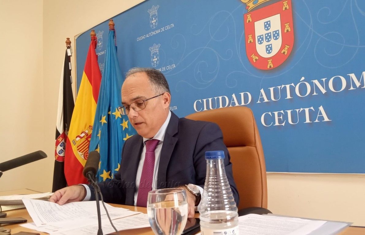 El Gobierno recurrirá la sentencia del TSJA contra el cobro del Plus de Residencia y la antigüedad