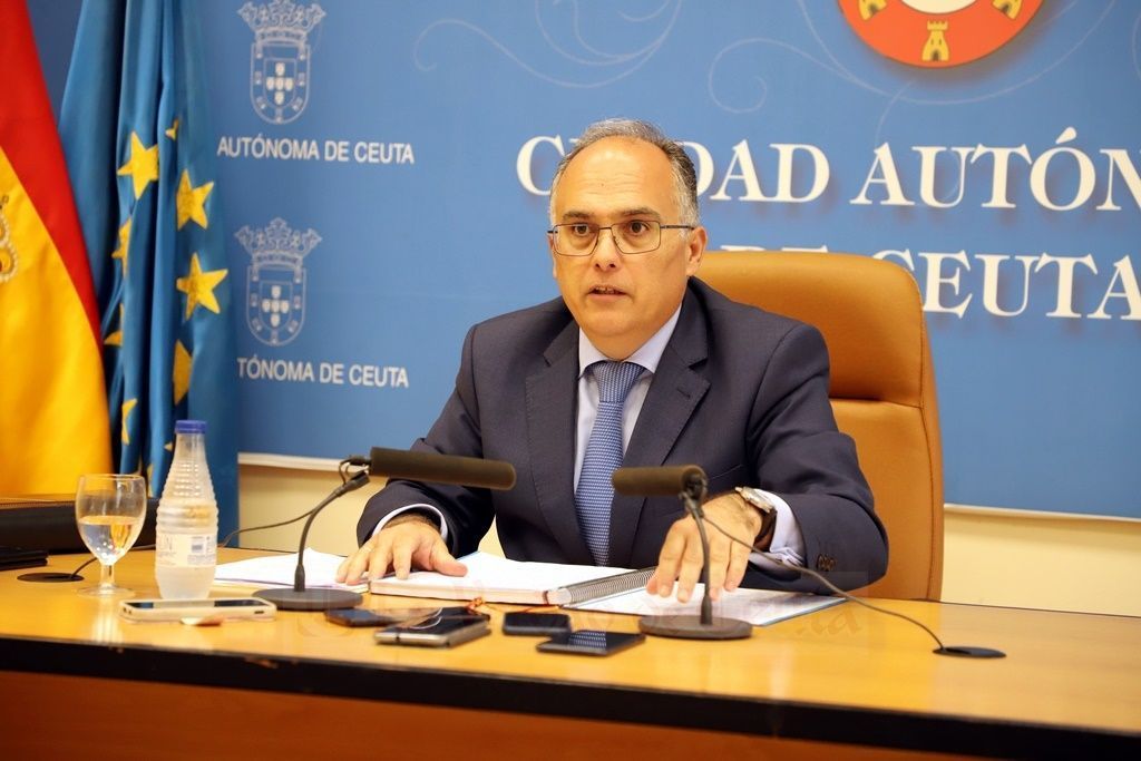Ceuta, Melilla, Canarias y Baleares reclaman medidas para evitar el incremento de precios en los vuelos a la península