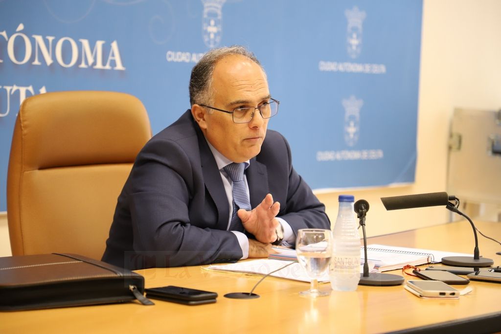 El nuevo Gobierno tendrá 7 viceconsejerías y 16 direcciones generales