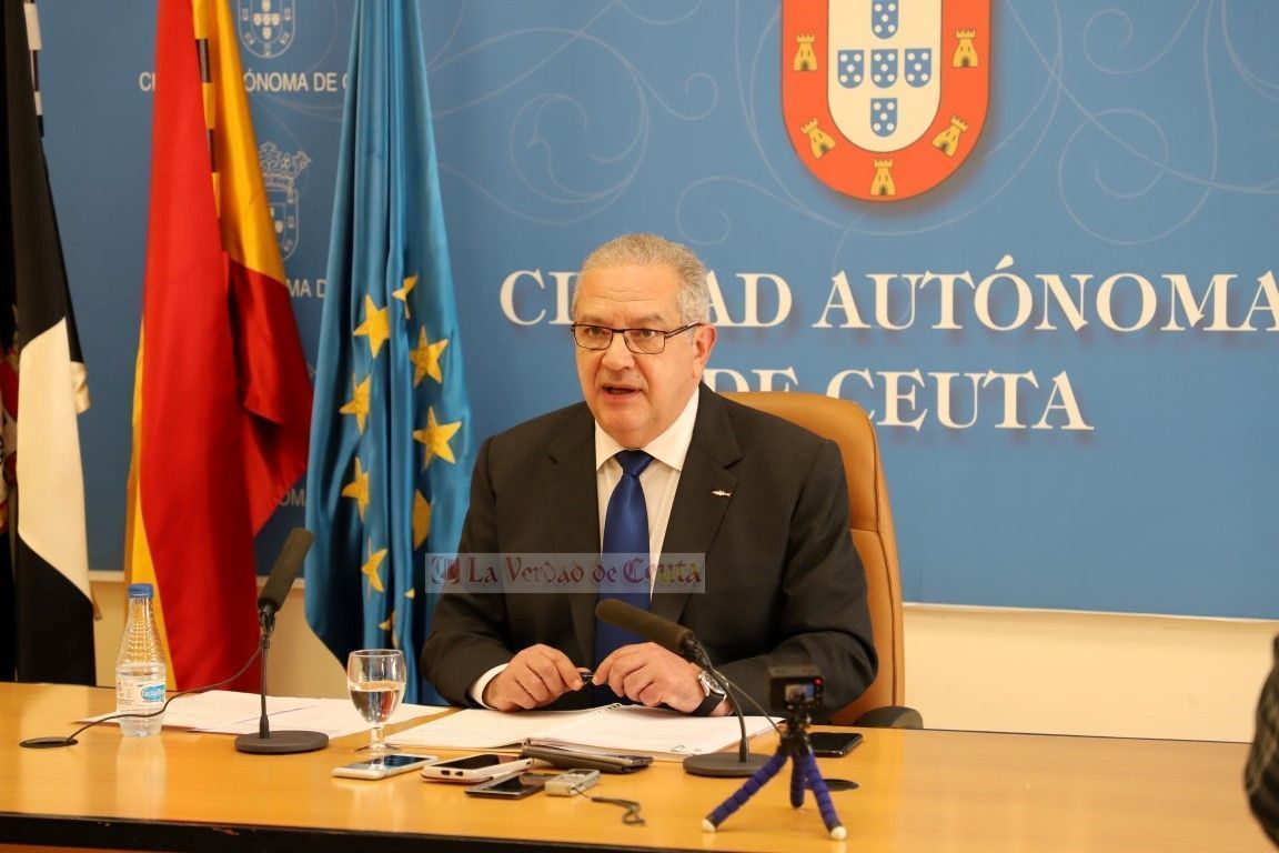 Estadística da de baja a 820 personas por inscripción indebida
