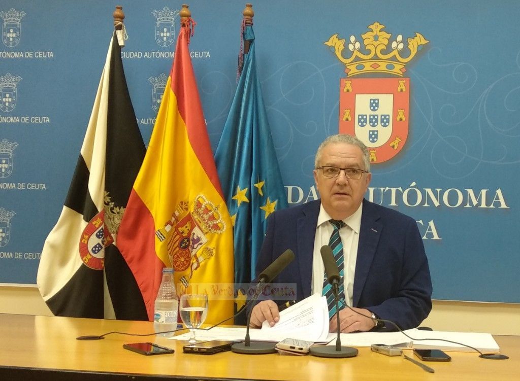 Aprobado el convenio de colaboración de la Ciudad con la Asociación Autismo Ceuta que, una vez más, aumenta su importe
