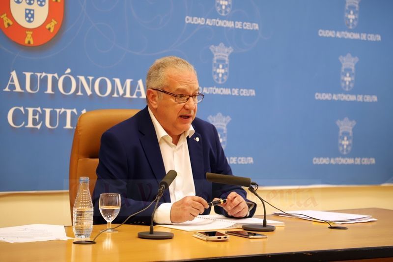 Ciudad concede a Cruz Roja 266.000 euros para atender a víctimas de violencia de género y mayores.