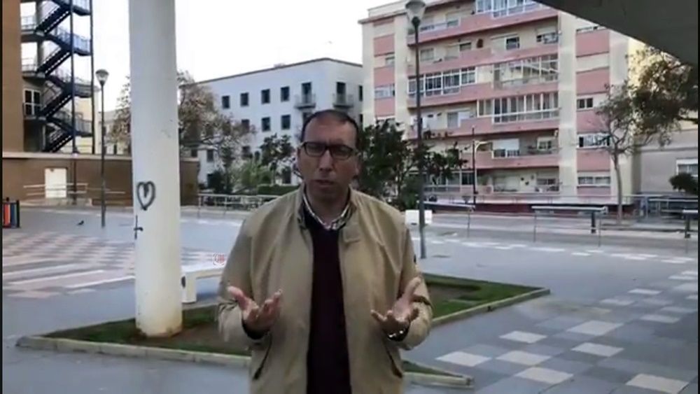 Caballas exigirá que la Ciudad con recursos propios implante la Unidad de Radioterapia