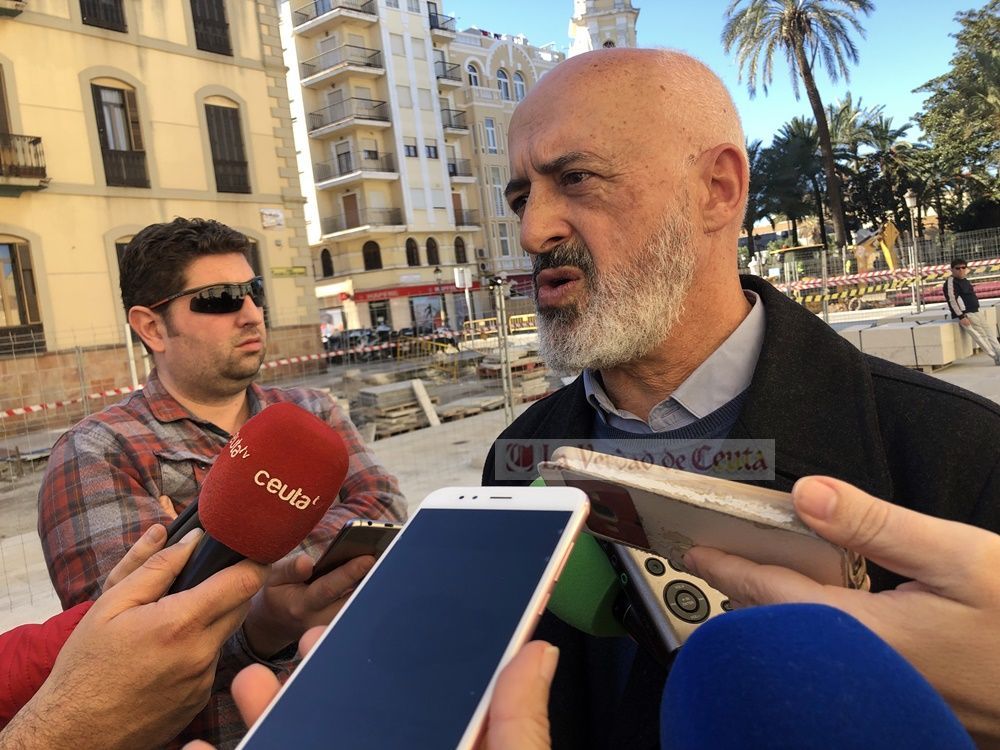 C's dice que el pleno de los Presupuestos se ha centrado en el auge de la inestabilidad social