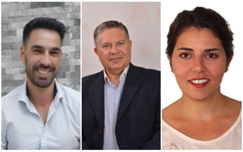 Ciudadanos Ceuta presenta este viernes a sus candidatos a las generales
