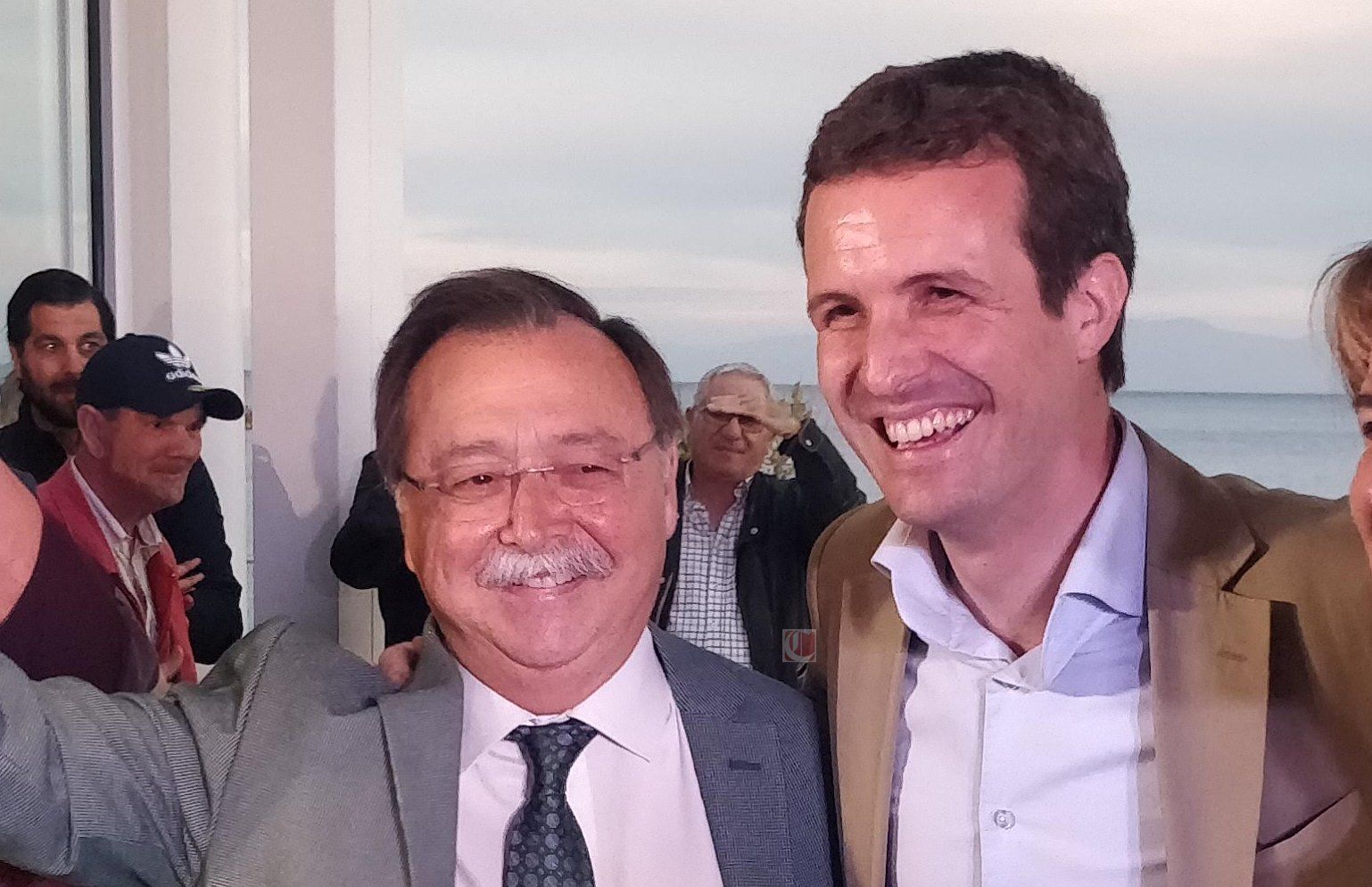 El PP de Madrid "invita" a Vivas a reconducir la situación en Ceuta y ceñirse al pacto con Vox