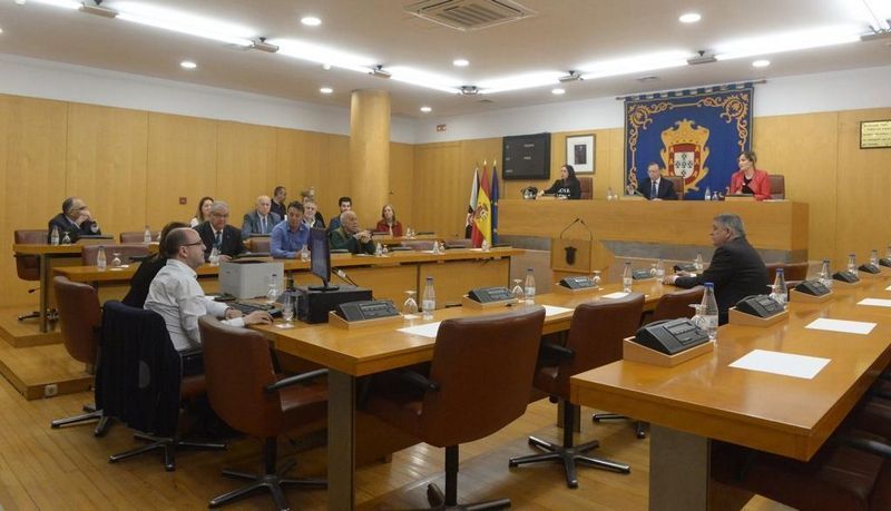 El próximo martes se realiza el sorteo de los miembros de las mesas electorales