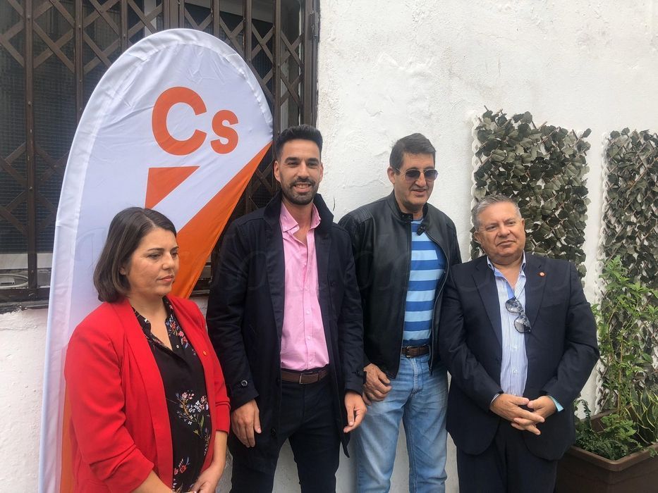 C's defiende la necesidad de proteger la salud y la economía de los españoles