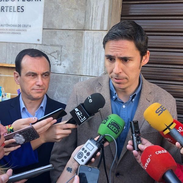 Manuel Hernández a VOX: “los que han votado al PSOE son españoles”