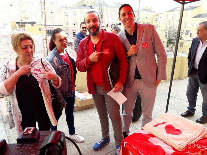 El PSOE quiere refortalecer y recuperar el sistema sanitario que “era la joya de la corona”