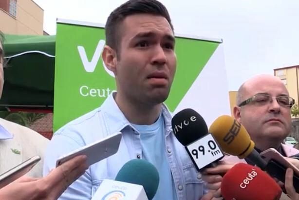 Verdejo acusa a MDyC de “extremista y censuradora” por la denuncia presentada en la Jez.