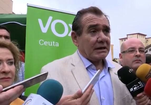 Vox apuesta por implantar la acuicultura en Ceuta como generador de empleo.