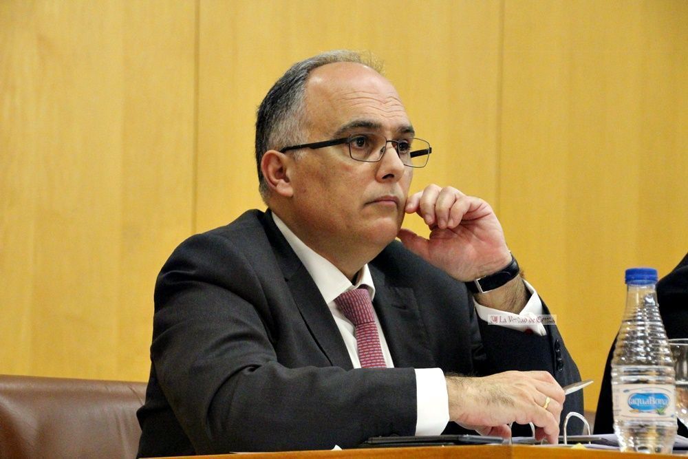 UGT pide que se declare nulo el nombramiento de Alberto Gaitán como consejero