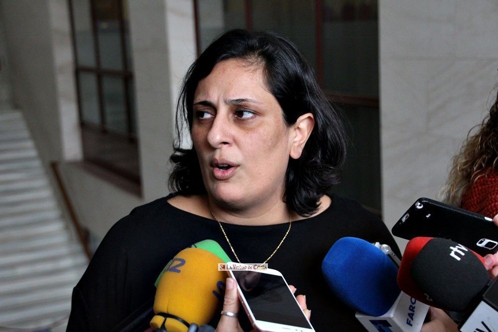 Kissy Chandiramani: "El Acuerdo Regulador y Convenio Colectivo han dado pistoletazo de salida"