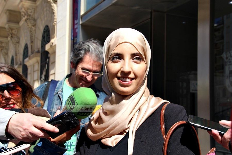 El MDyC solicitará que una calle de Ceuta lleve el nombre de Mustafa Mohamed