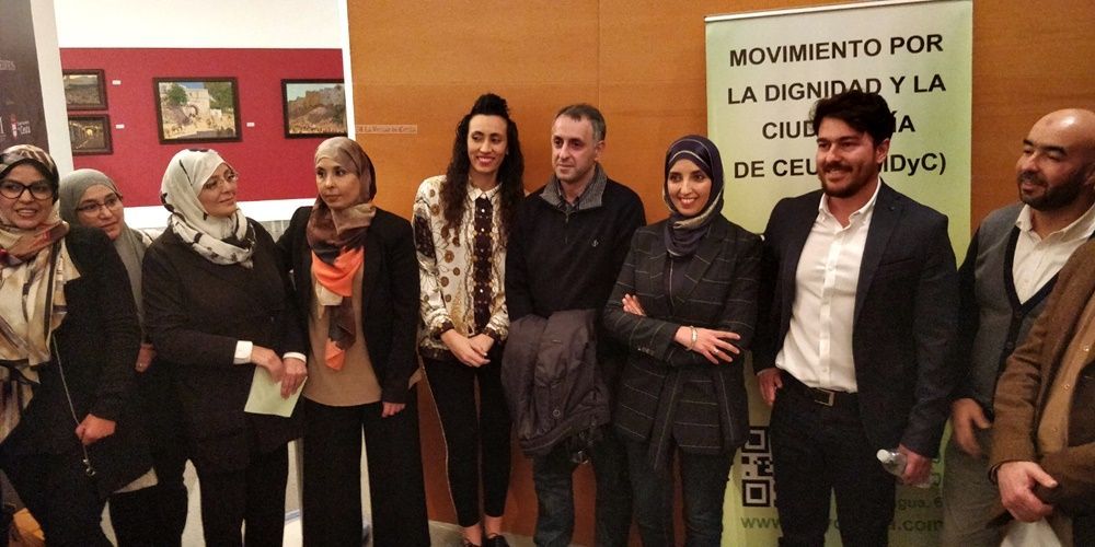 Hamed, proclamada candidata con la incógnita de si MDyC concurrirá en solitario.