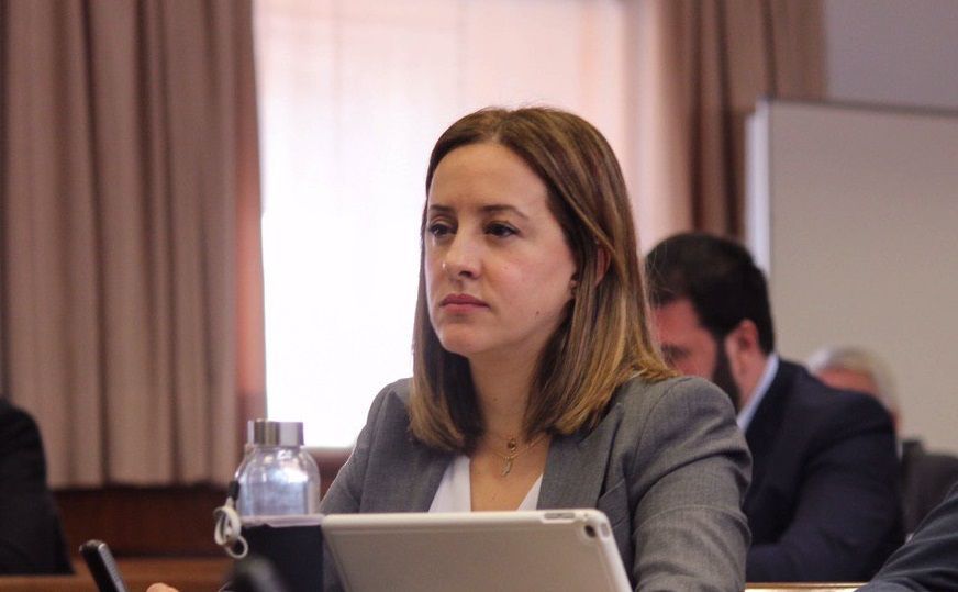 El PP reclama al Gobierno medidas adicionales en la frontera de Ceuta y Melilla