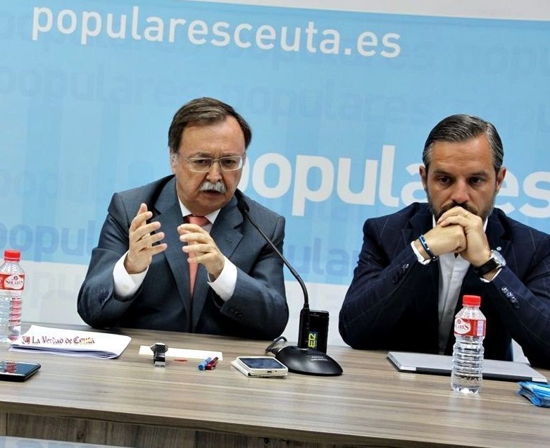 PP: Satisfacción" por el nombramiento de Juan Bravo.