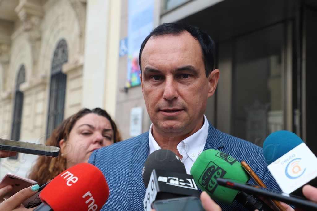 El PSOE pide la creación de un pacto social del agua