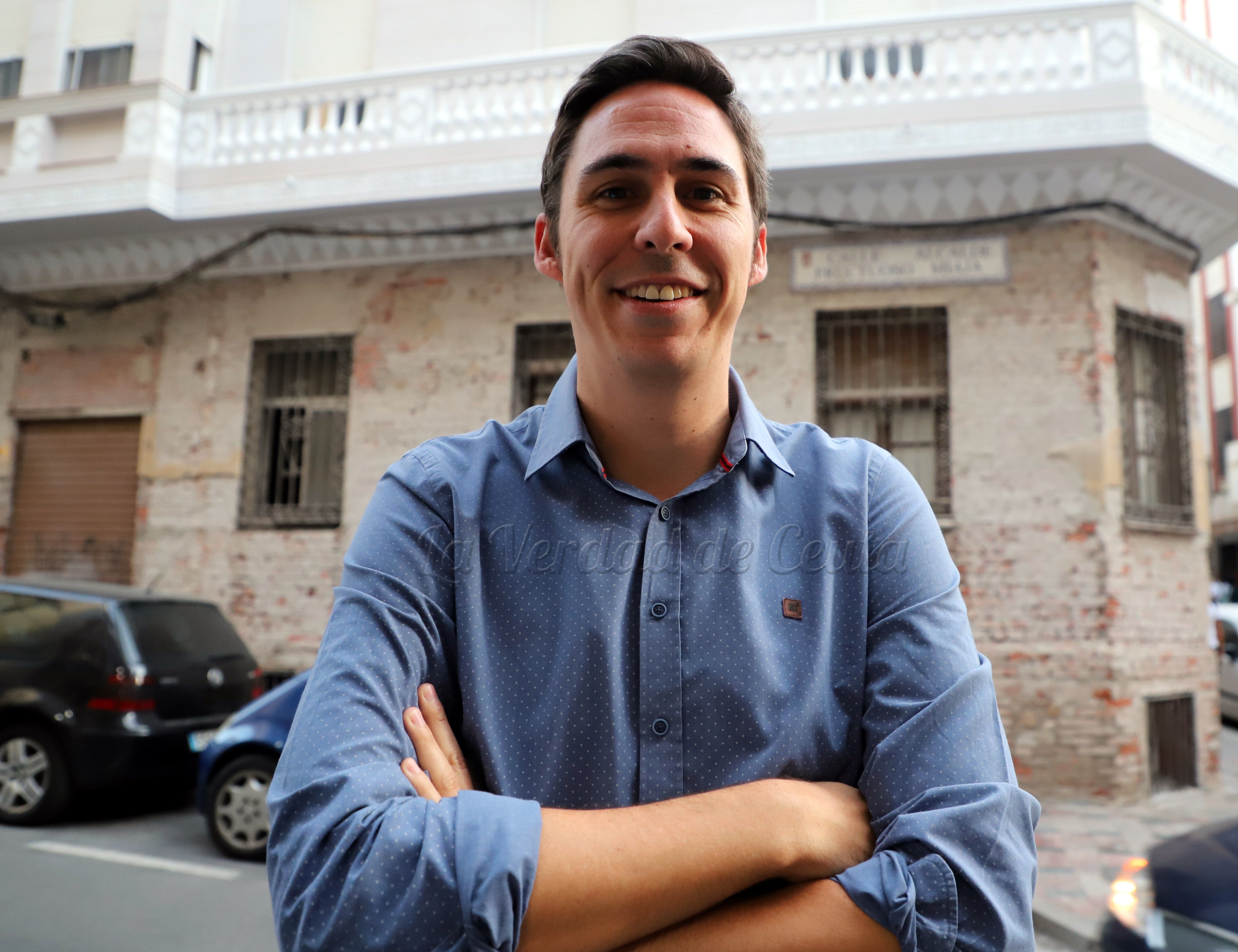 Simón le responde a Fátima Hamed que se esfuerce más en investigar