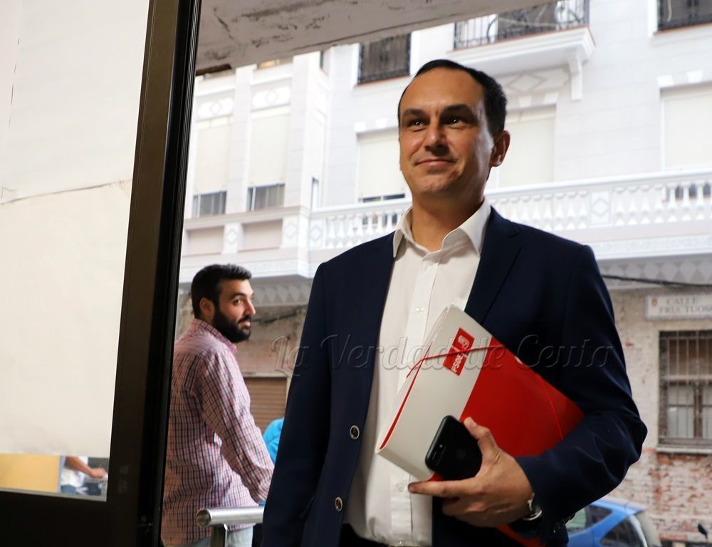Hernández (PSOE) aplaude el lanzamiento del Protocolo para combatir el discurso del odio en redes 