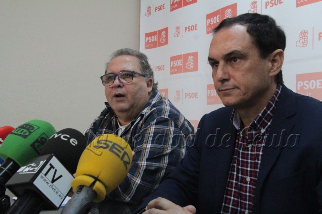 PSOE y UGT logran que la Ciudad vuelva a pagar el plan de pensiones a los empleados públicos