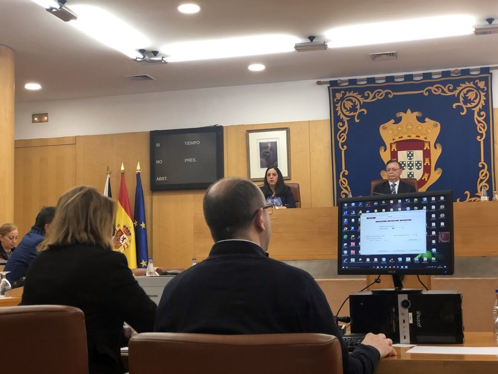 Elegidos los 864 miembros que compondrán las mesas electorales del 28-A en Ceuta.