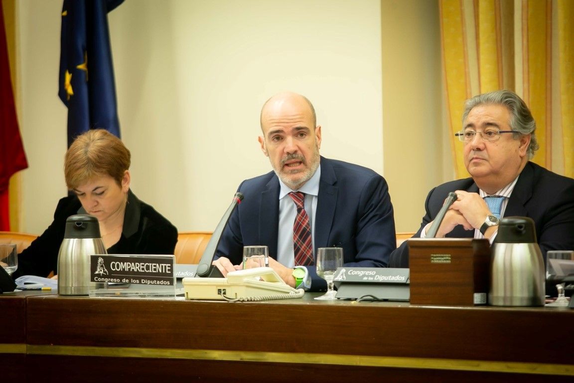 El presupuesto de la Secretaría de Estado de Función Pública, orientado a la mejora de la prestación de servicios públicos