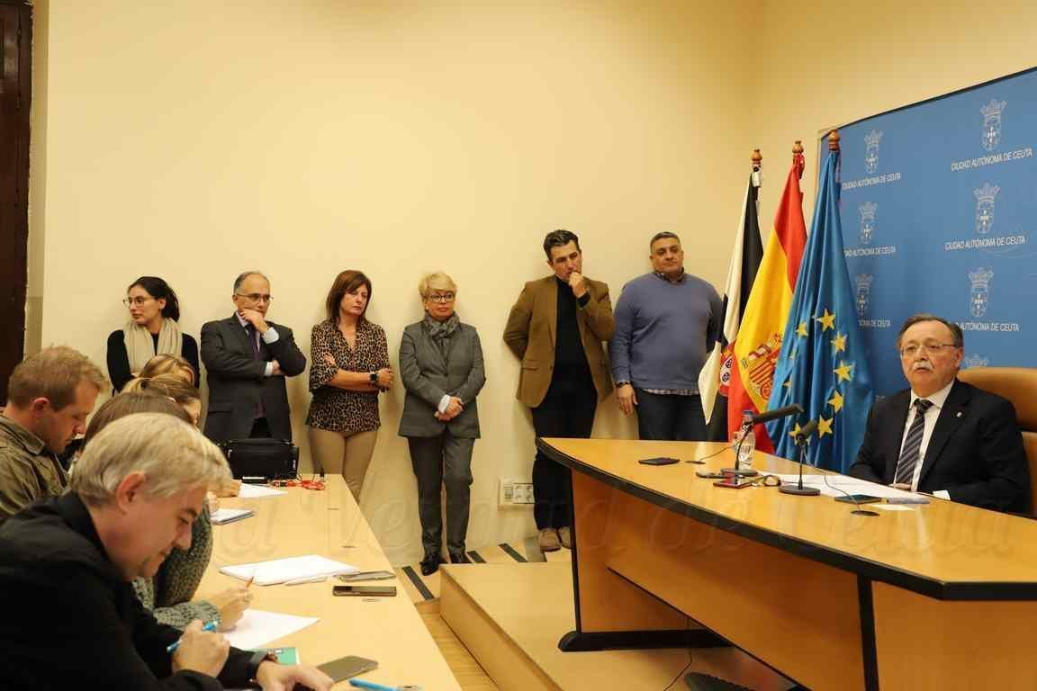 La Ciudad planteará un incidente de nulidad de la sentencia del Tribunal Supremo