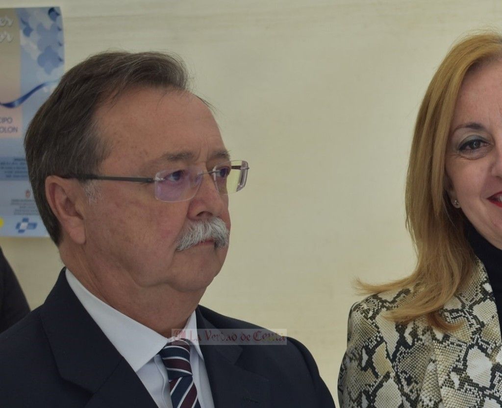 Vivas solicita una reunión con el ministro de Fomento para que Benzú y la Almadraba se incluyan en el PGOU