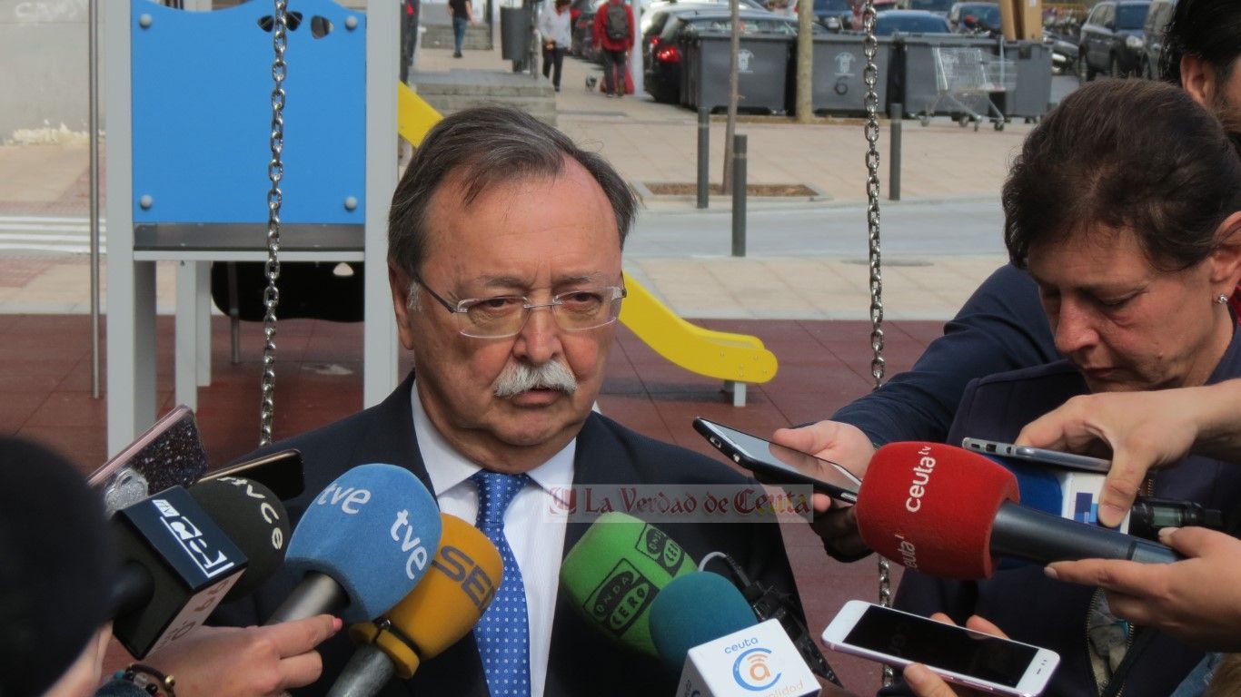 El PP anunciará en los próximos días su lista de cara a las elecciones del 26 de mayo.