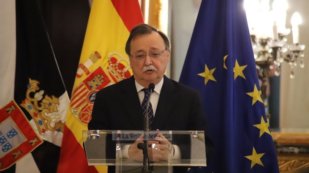 VOX rechaza la política electoralista del Ejecutivo de Vivas con los procesos de consolidación del personal interino.