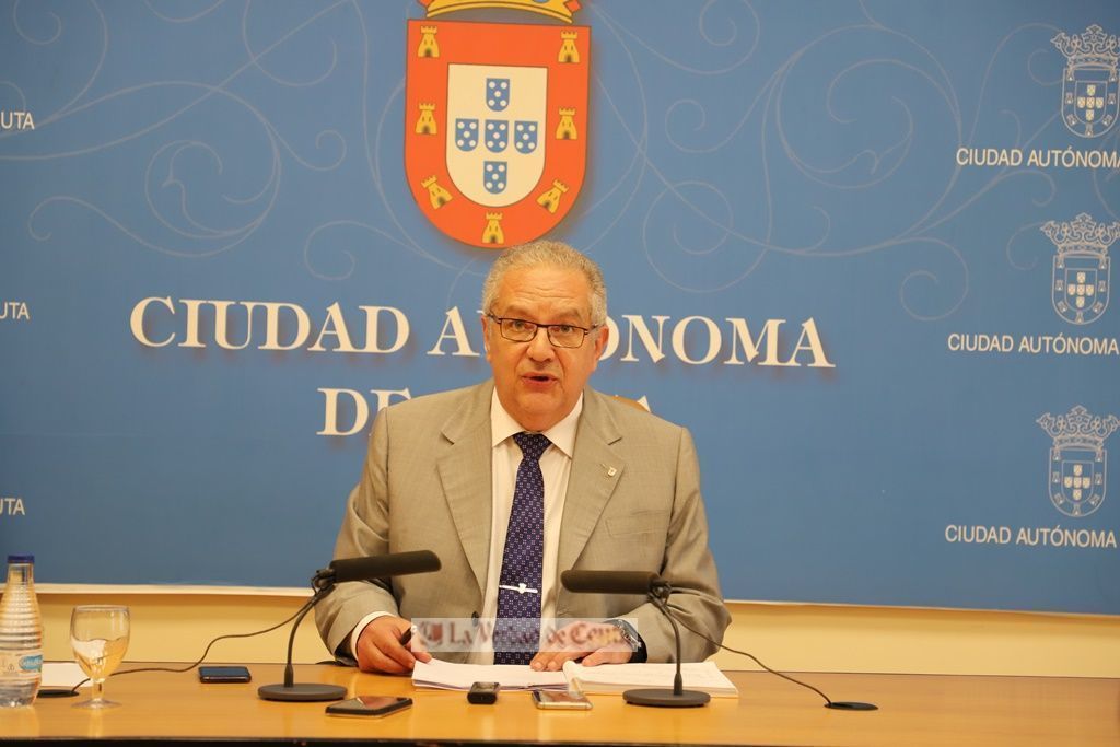 El Consejo de Gobierno da luz verde a cerca de 3 millones en subvenciones y convenios