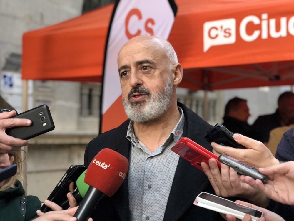 Javier Varga lamenta la sentencia contra la Ciudad por el “caso Fortes”