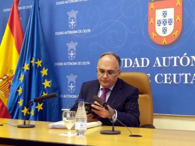 Vivas cesa a sus siete viceconsejeros no electos