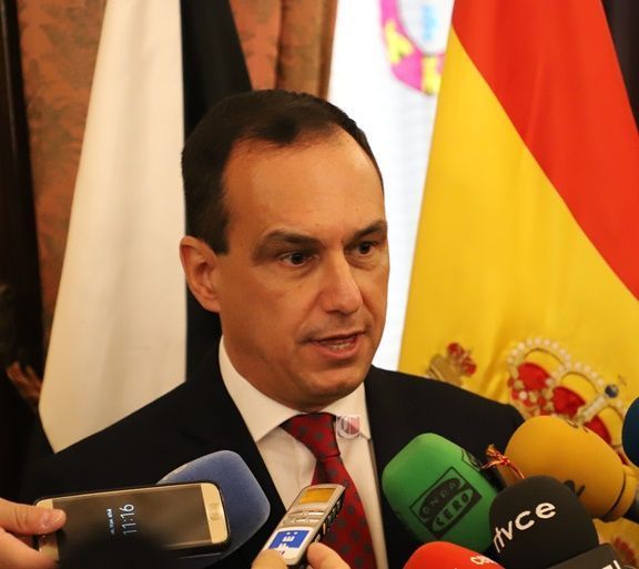 Manuel Hernández, PSOE 