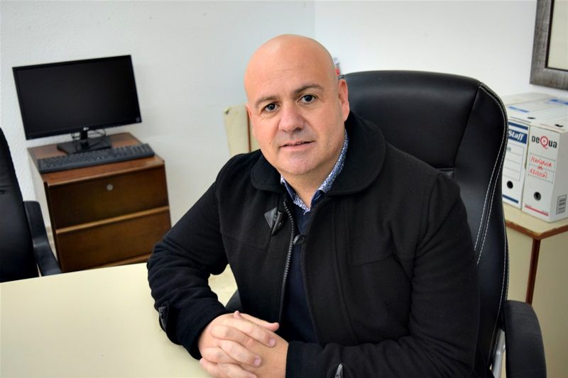 El PSOE exige que en el próximo Consejo de Amgevicesa se aborde la aprobación del convenio colectivo