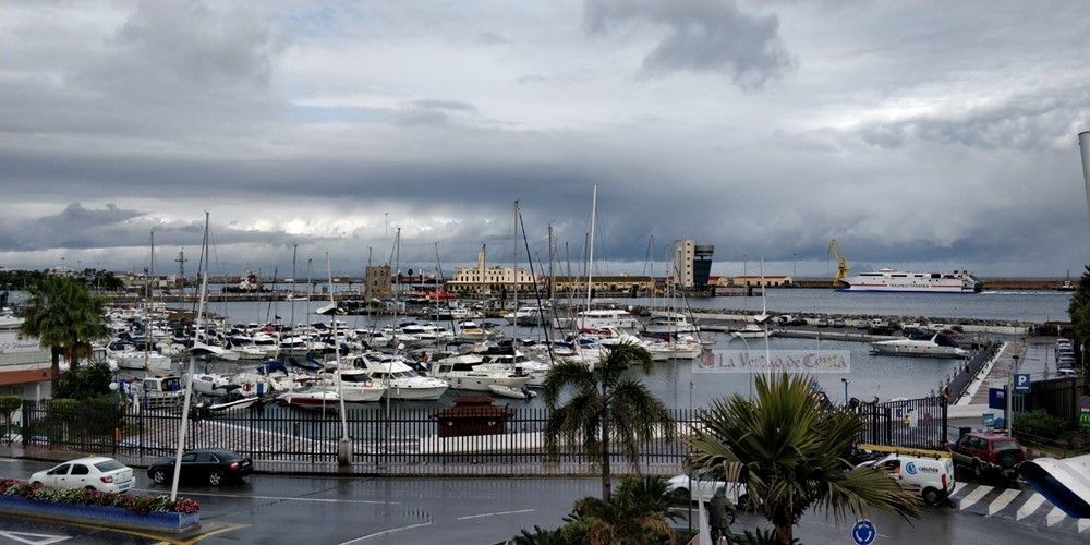 Los propietarios se preguntan cuándo se les permitirá ir a revisar sus barcos