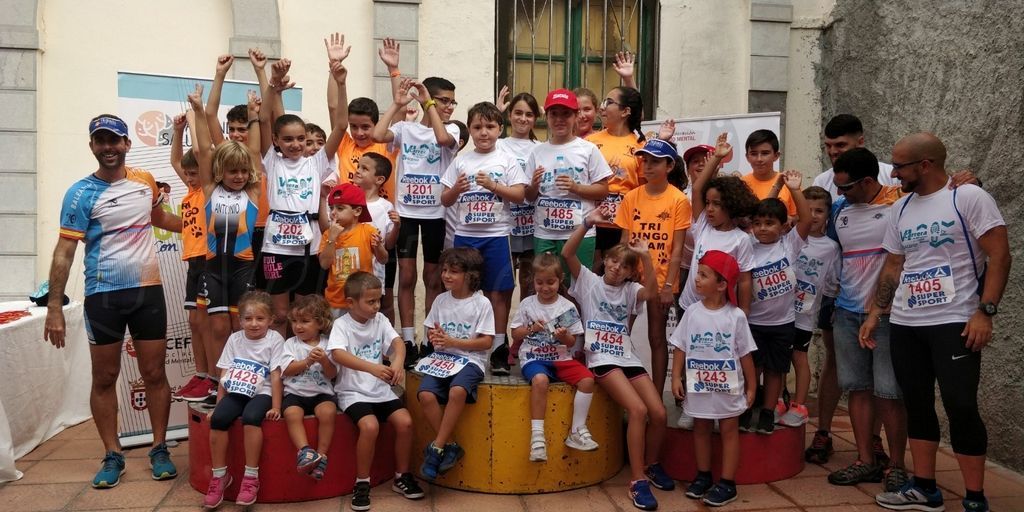 Acefep VI carrera 57