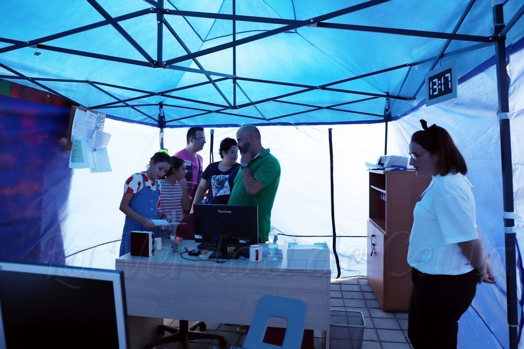 Acefep dia mundial stand 2