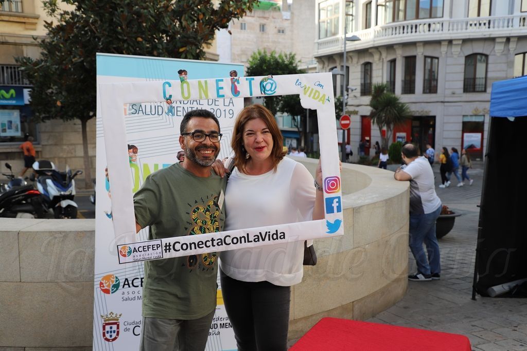 Acefep dia mundial stand 3