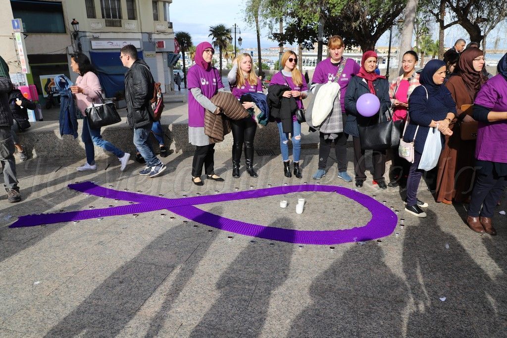 Presentan el estudio “Análisis temporal de los asesinatos de mujeres por violencia de género en España a lo largo de 15 años”. Archivo