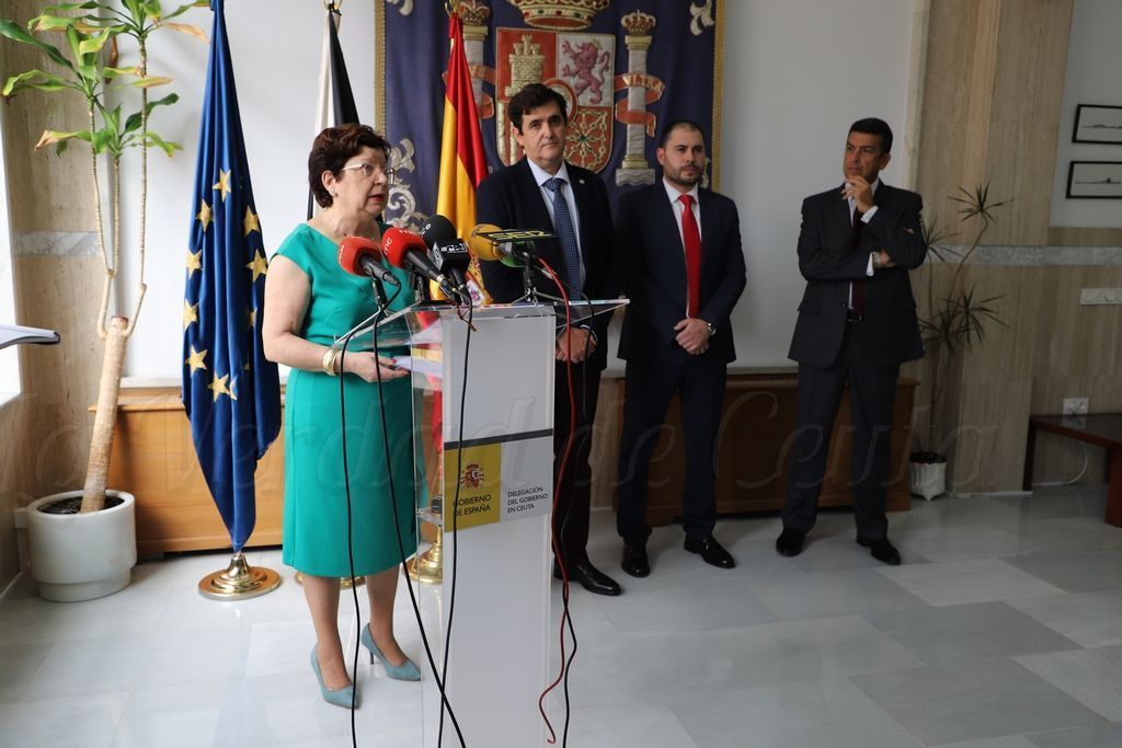Bosco de Alba, López Cabrales y Pérez Triano, nuevos directores de SEPE, Imserso y Extranjería