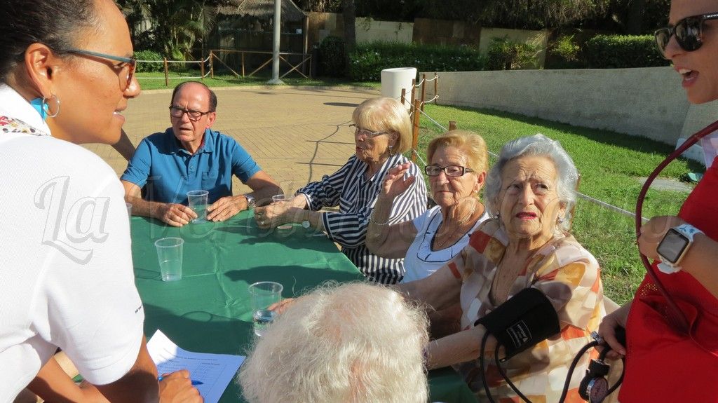 El INGESA pide controlar los factores de riesgo para evitar el alzheimer