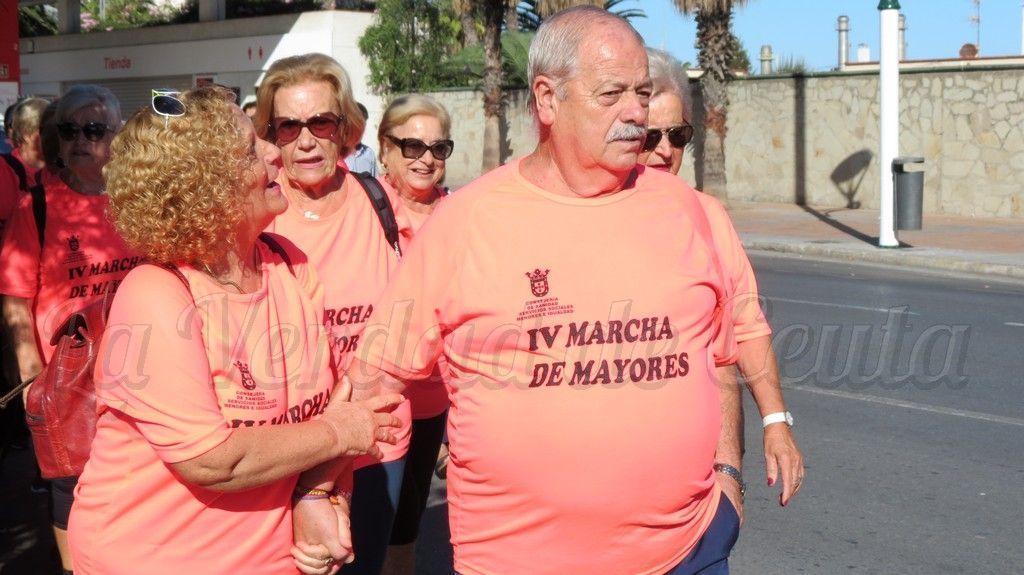 Marcha del Mayor 2019 06