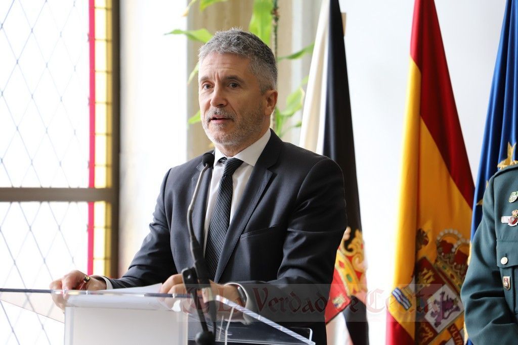 El Ministerio del Interior ordena la flexibilización gradual de las medidas adoptadas en las prisiones frente al COVID19