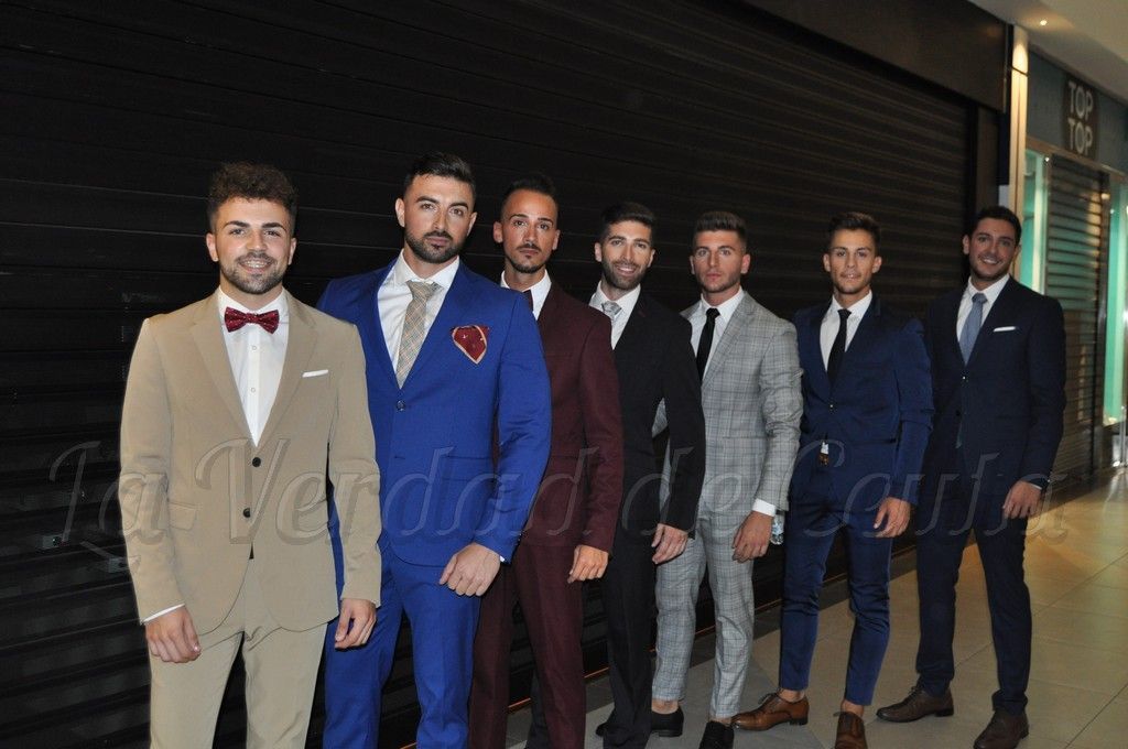 Mañana se celebra un casting para elegir a los candidatos a los certámenes de belleza de Ceuta
